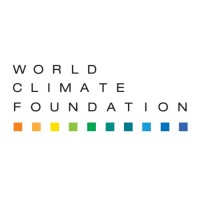 World Climate Foundation's mission