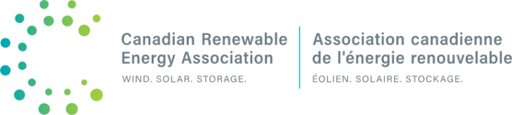 Canada Renewable Energy Association