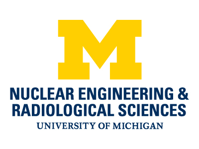  Nuclear Engineering & Radiological Sciences