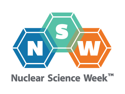 NUCLEAR SCIENCE WEEK